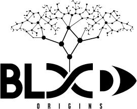 Blood Origins Inc logo
